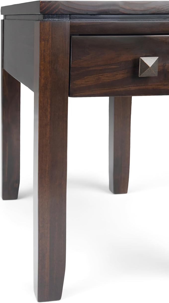 Mahogany Brown