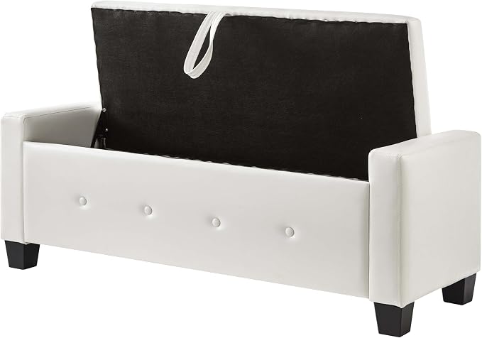 Ivory White