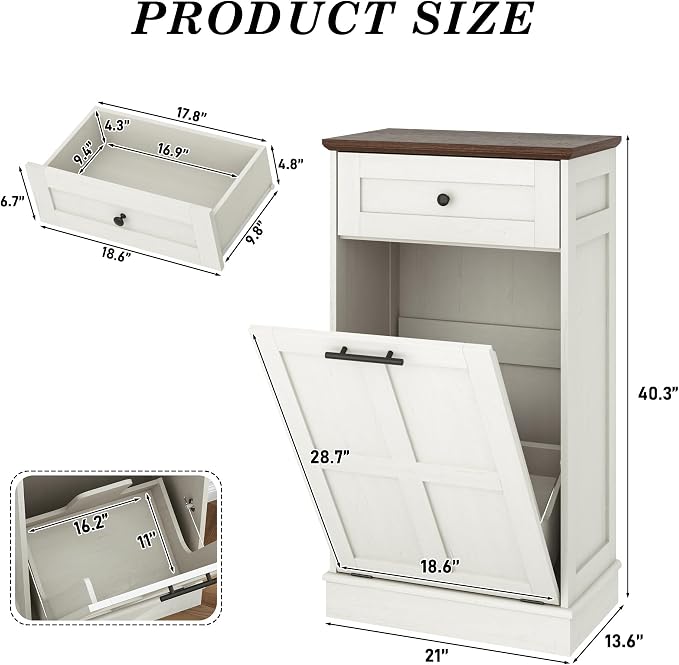 Antique White