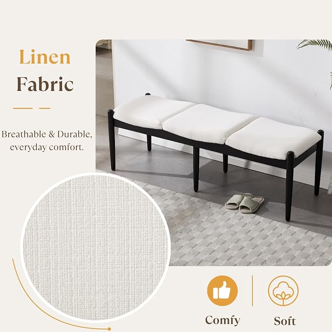 Linen White
