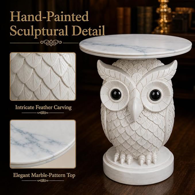 White Owl