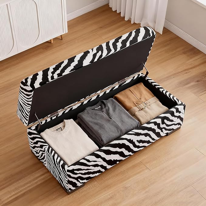 Storage Zebra