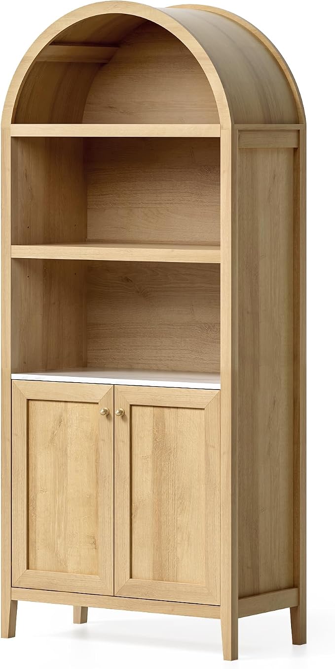 Natural Oak