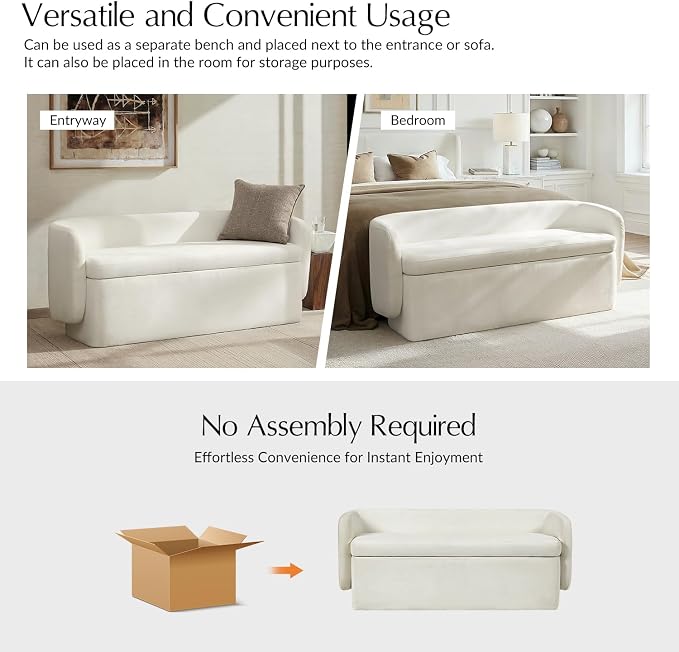 1pcs Ivory