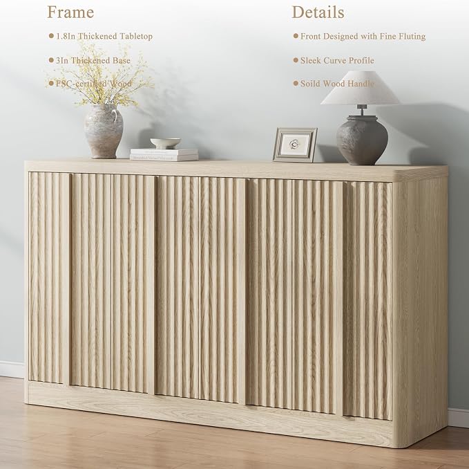 Natural Oak