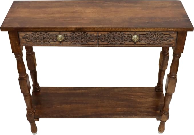 Antique Brown