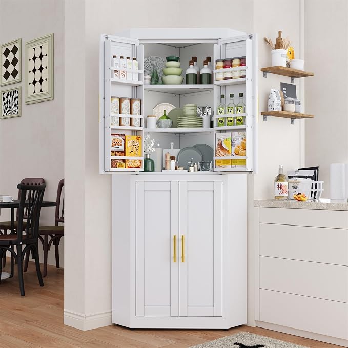 Cornepantry-white