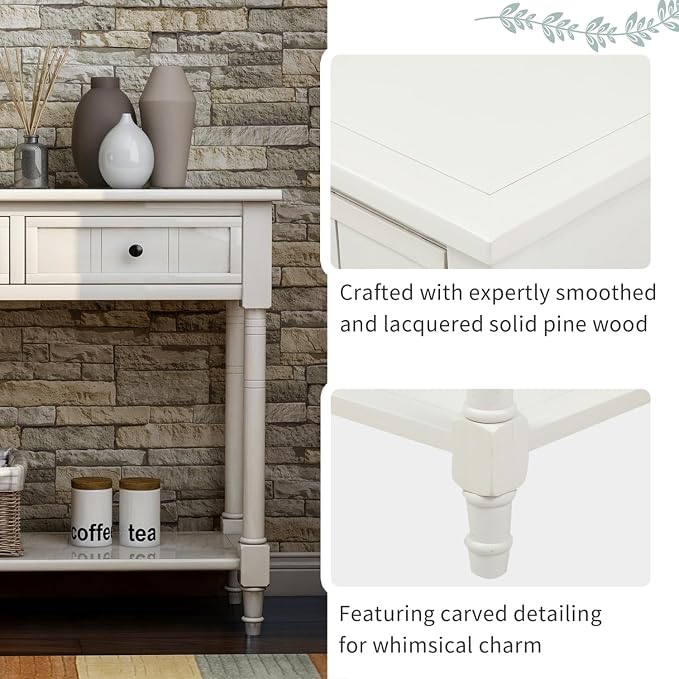 Ivory White