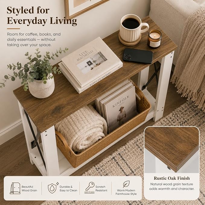 Oak+white