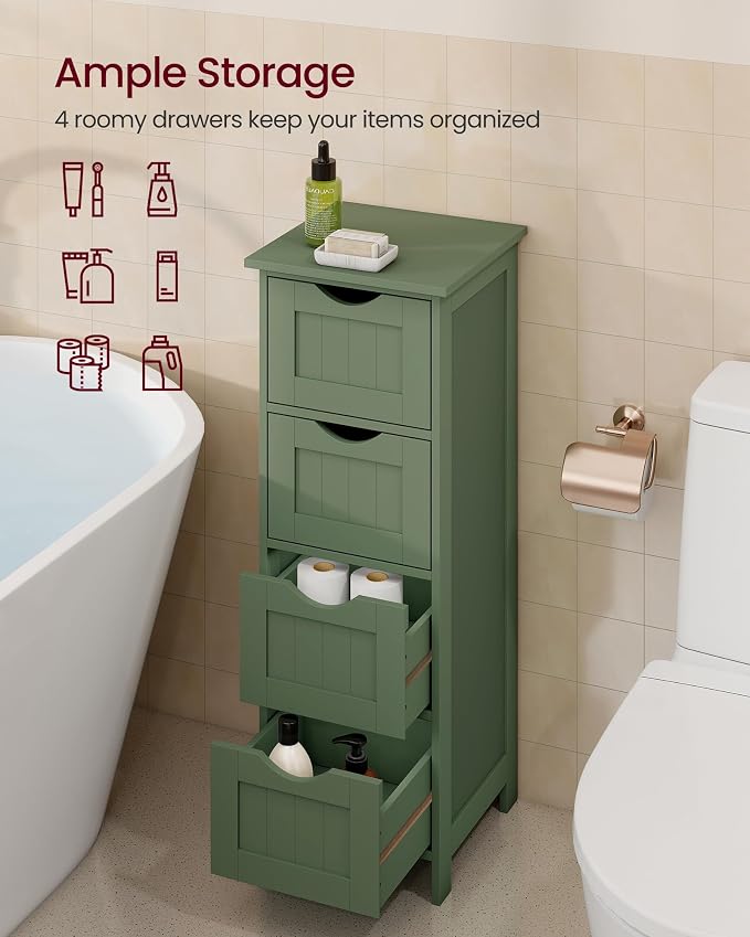 Forest Green