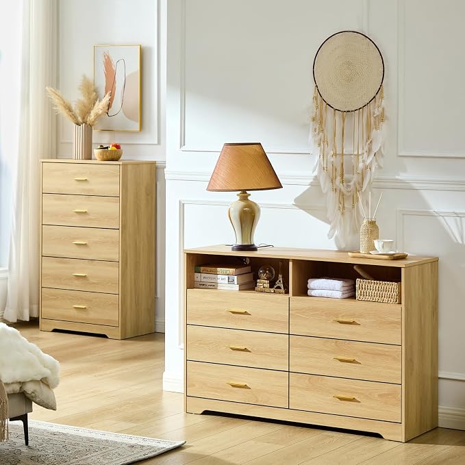 Natural Oak