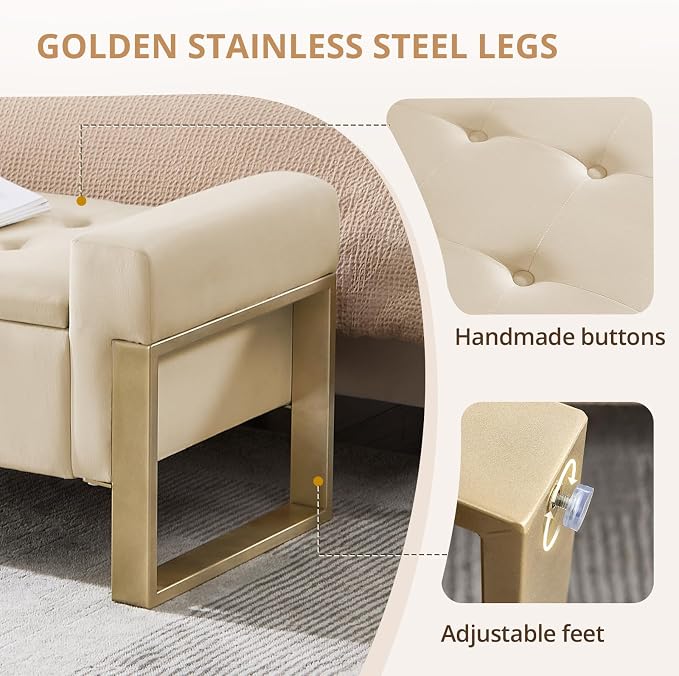 Velvet Beige