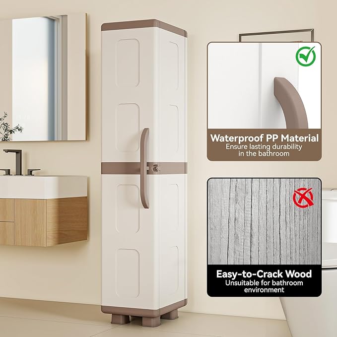 White+brown