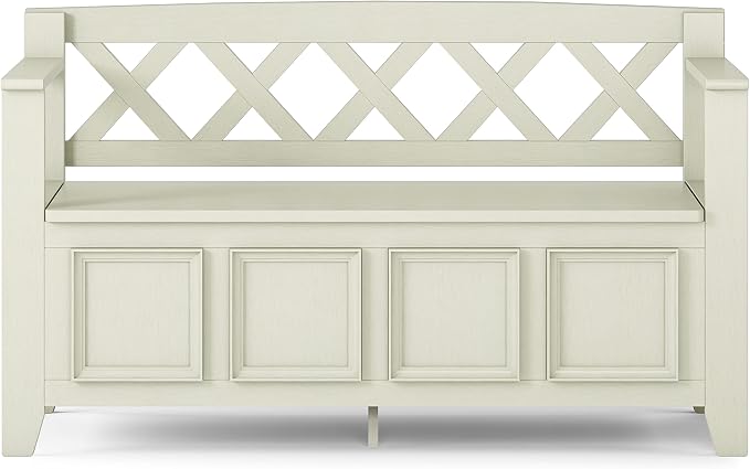 Antique White