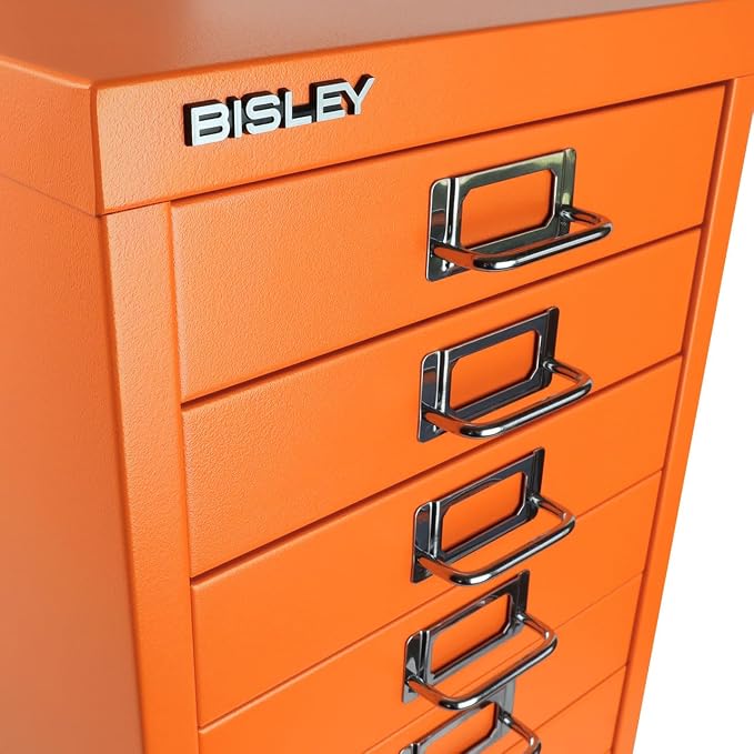 Bisley Orange
