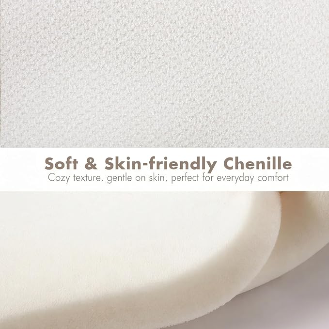 Oatmeal Chenille