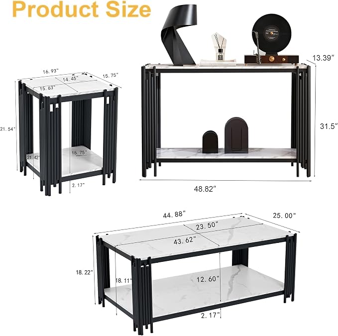 White Black8