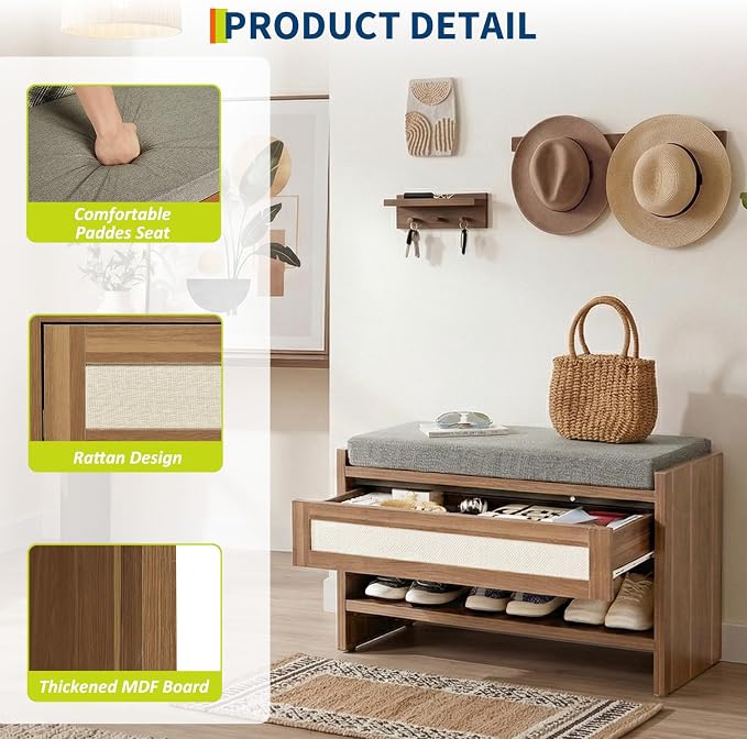 Caramel Oak