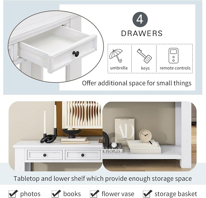 Antique White