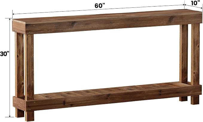 Natural Wood
