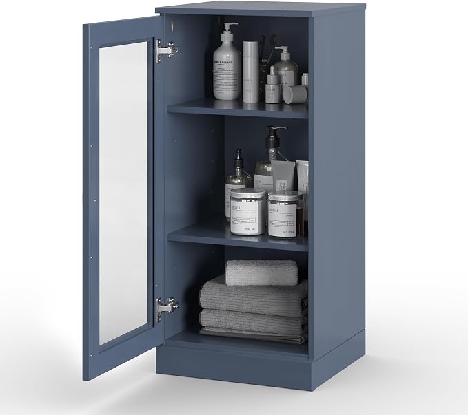 Antique Blue
