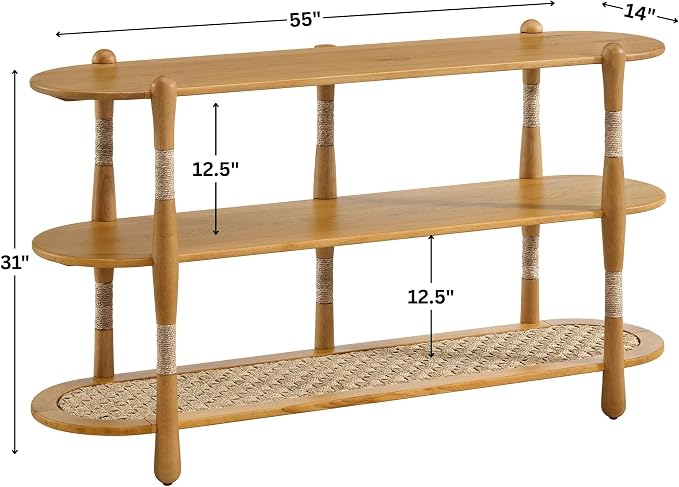 Natural Oak