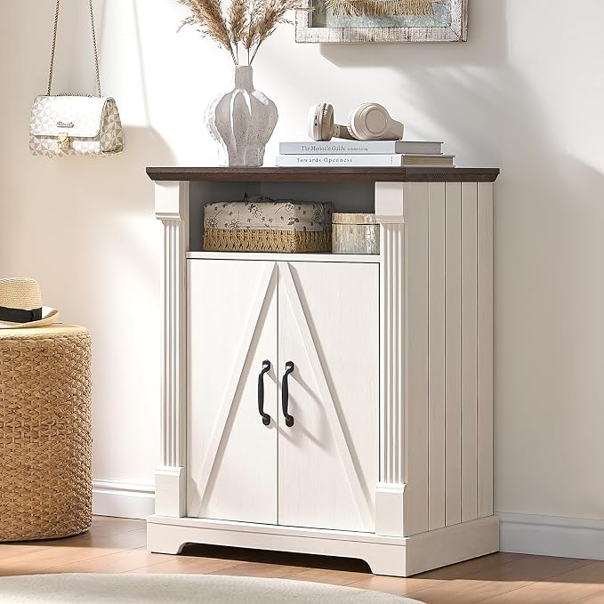 Antique White