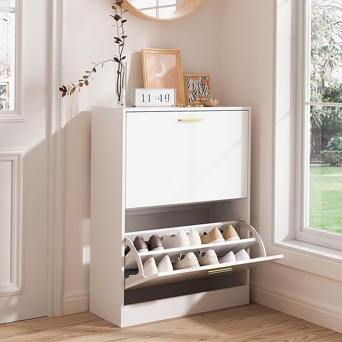 White - 1 Pc