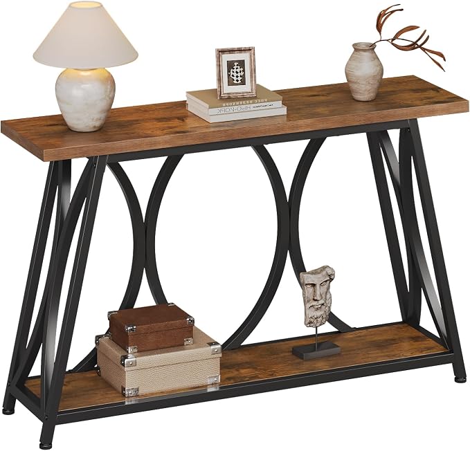Rustic Brown