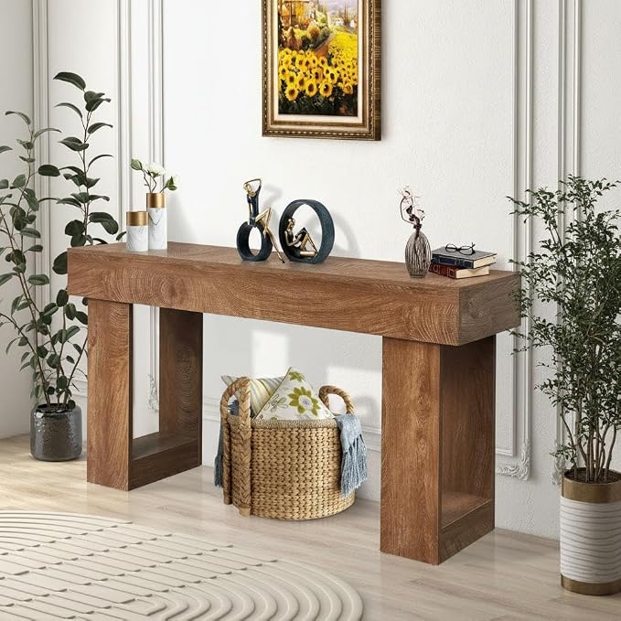 Rustic Brown