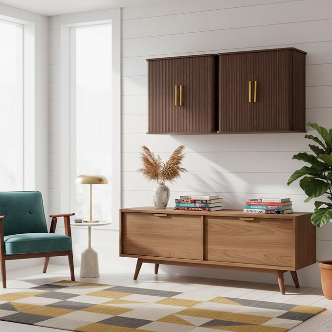 Walnut Brown