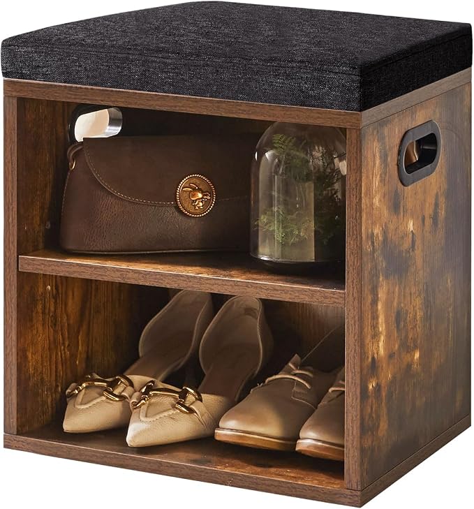 Rustic Brown