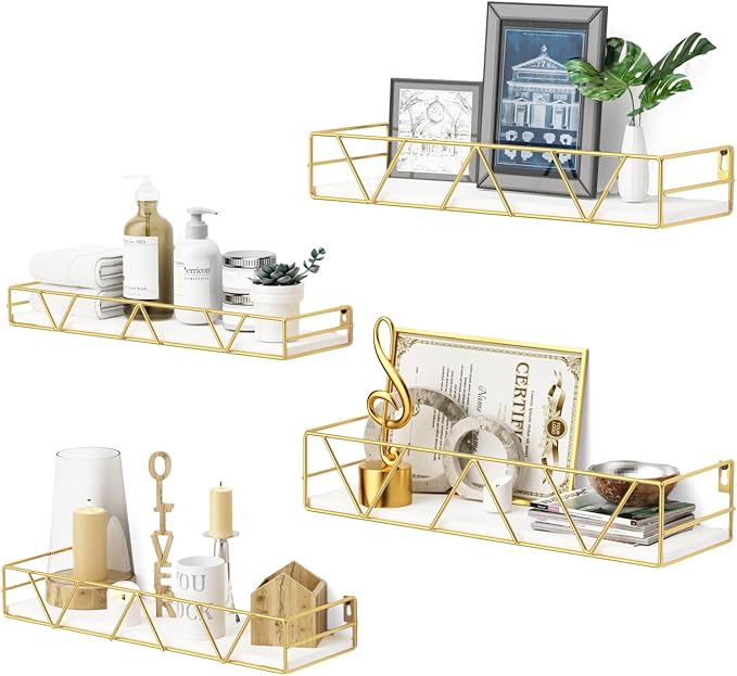 Gold-4pcs