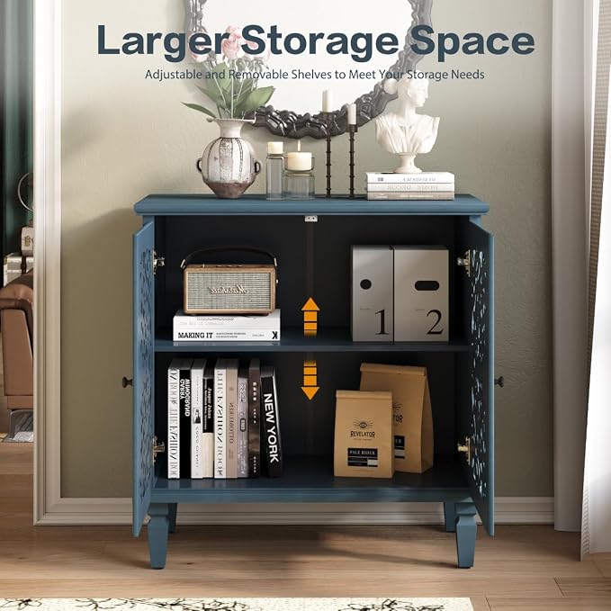 Antique Blue 2