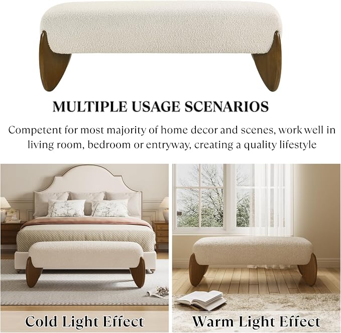 Sherpa Beige