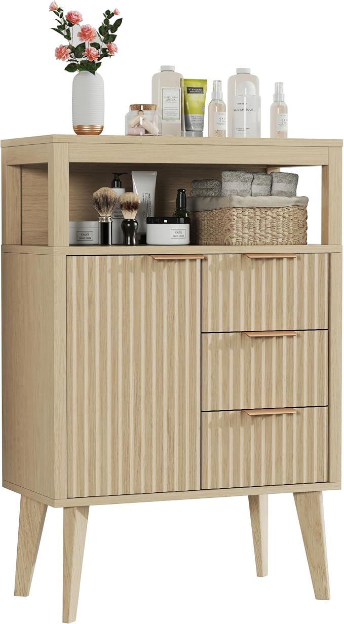 Natural Wood
