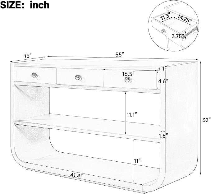 White+shelf