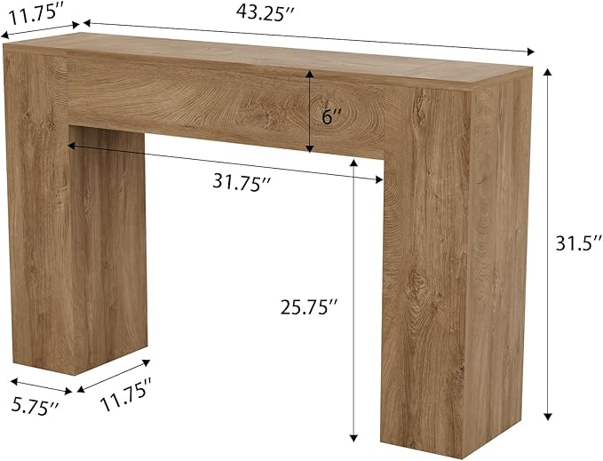Natural Oak