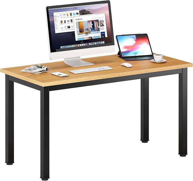 Teak + Black