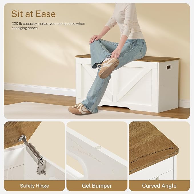 White+honey Brown
