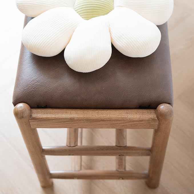 Brown-3 Tier(pu Seat)