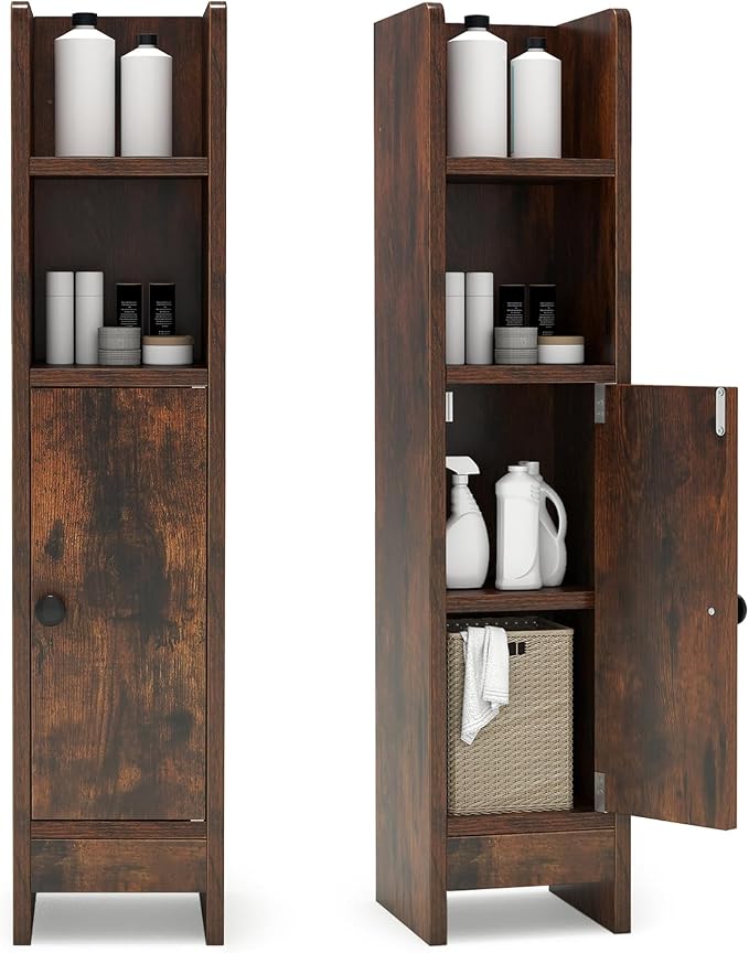 Rustic Brown