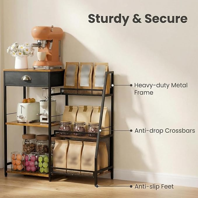 Coffee Bar