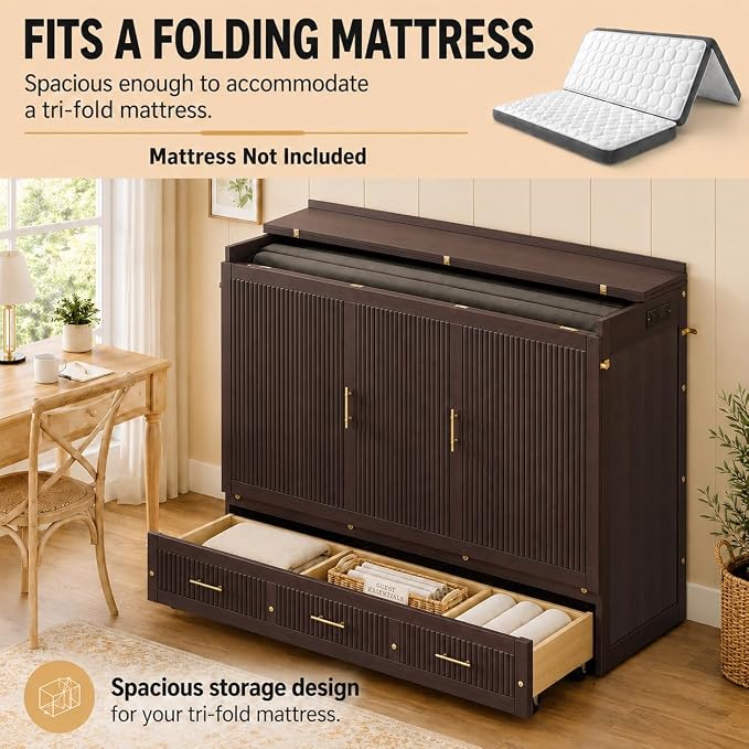 Espresso Brown