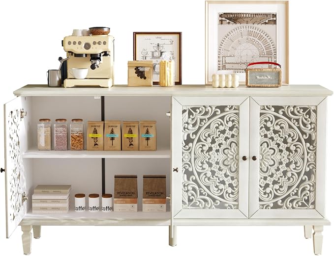 Antique White