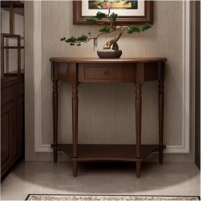 Light Walnut