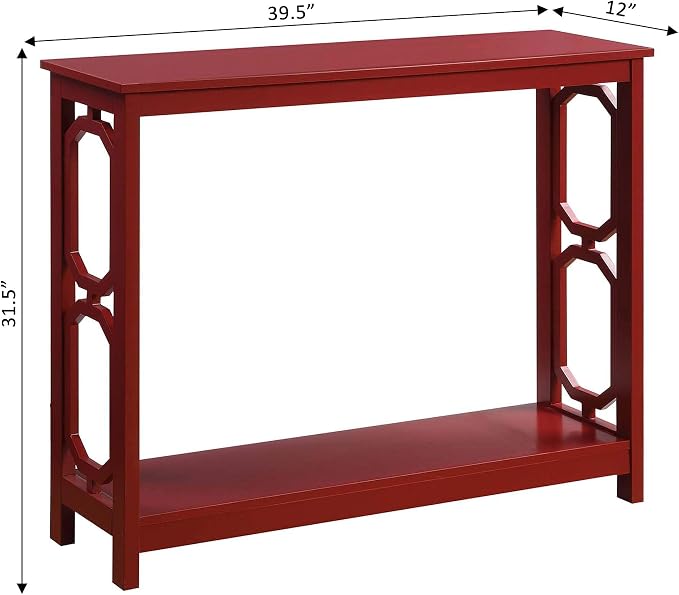 Cranberry Red