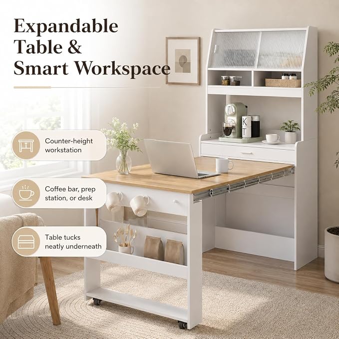 Natural + Mdf + Farmhouse