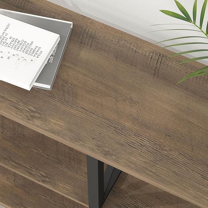 Rustic Oak