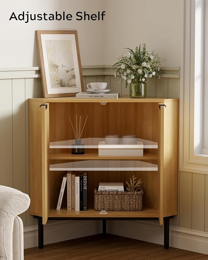 Natural Oak
